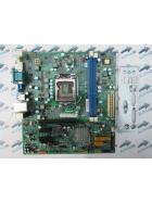 Lenovo IH61M - Intel H61 - Sockel 1155 - DDR3 Ram - Micro ATX Mainboard