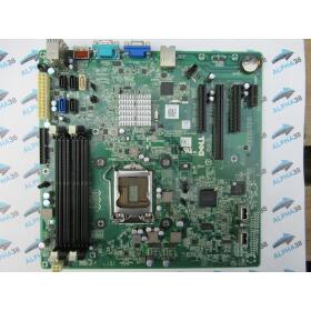 Dell PowerEdge T110 II - Sockel 1155 - DDR3 Ram - BTX 015TH0 Mainboard