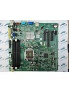 Dell PowerEdge T110 II - Sockel 1155 - DDR3 Ram - BTX 015TH0 Mainboard