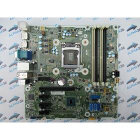 HP 795231-001 795971-001 - Sockel 1151 - DDR4 Ram - Mainboard für ProDesk 600 G2 MT