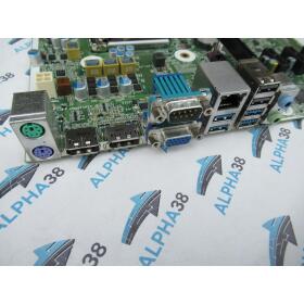 HP 795231-001 795971-001 - Sockel 1151 - DDR4 Ram - Mainboard für ProDesk 600 G2 MT