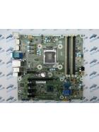 HP 795231-001 795971-001 - Sockel 1151 - DDR4 Ram - Mainboard für ProDesk 600 G2 MT