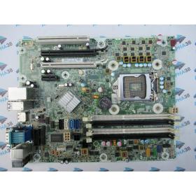 HP HP AS# 656933-001 SP# 657094-001 8300 Elite SFF - Sockel 1155 - DDR3 Ram -  Mainboard