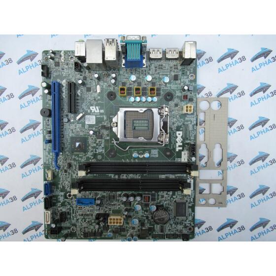 Dell OptiPlex 7020 SFF AM0327 02yyk5 - Intel Q87 - Sockel 1150 - DDR3 Ram -  Mainboard