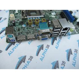 Dell OptiPlex 7020 SFF AM0327 02yyk5 - Intel Q87 - Sockel 1150 - DDR3 Ram -  Mainboard