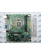 HP Pavilion H-Cupertino-H61 AOS-H 642201-001 - Sockel 1155 - DDR3 Ram - Micro ATX Mainboard