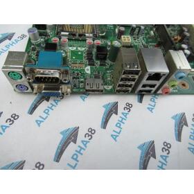 Lenovo L-IQ12 MTQ45MK 64Y9766  - Intel Q45 - Sockel 775 - DDR3 Ram - Micro ATX Mainboard