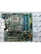 Lenovo L-IQ12 MTQ45MK 64Y9766  - Intel Q45 - Sockel 775 - DDR3 Ram - Micro ATX Mainboard