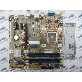 HP Compaq DX2400 DX2420 IPIBL-L8 - Sockel 775 - DDR2 Ram...