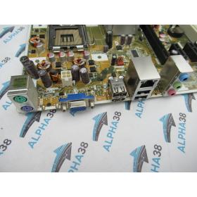 HP Compaq DX2400 DX2420 IPIBL-L8 - Sockel 775 - DDR2 Ram -  Mainboard