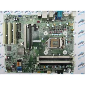 HP HP Elite 8100 CMT 531990-001 505800-000 - Sockel 1156 - DDR3 Ram -  Mainboard
