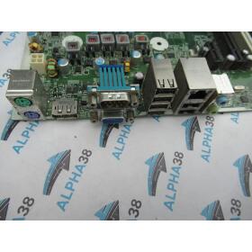 HP HP Elite 8100 CMT 531990-001 505800-000 - Sockel 1156 - DDR3 Ram -  Mainboard