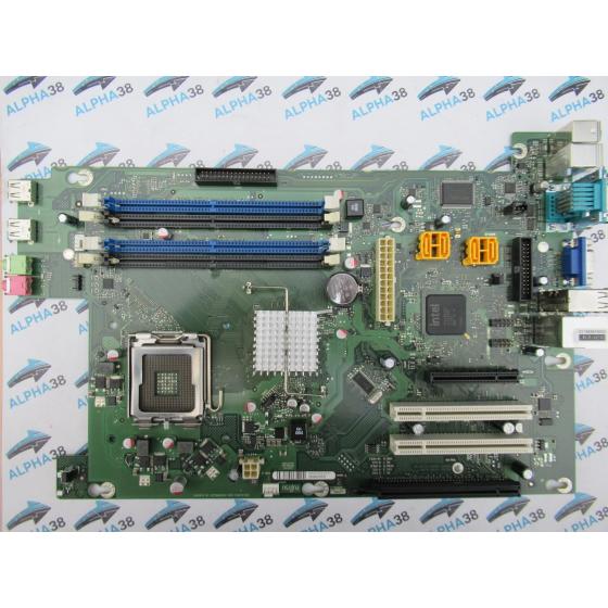 Fujitsu Esprimo E5730 SFF D2824-A12 GS 2 - Sockel 775 - DDR2 Ram -  Mainboard