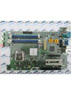 Fujitsu Esprimo E5730 SFF D2824-A12 GS 2 - Sockel 775 - DDR2 Ram -  Mainboard