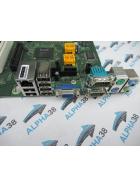 Fujitsu Esprimo E5730 SFF D2824-A12 GS 2 - Sockel 775 - DDR2 Ram -  Mainboard