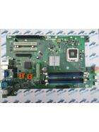 Fujitsu E5730 GS2 D2824-A11   - Intel Q43 - Sockel 775 - DDR2 Ram -  Mainboard