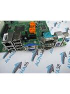 Fujitsu E5730 GS2 D2824-A11   - Intel Q43 - Sockel 775 - DDR2 Ram -  Mainboard