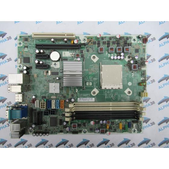 HP 6000 6005 Pro SFF SP# 531966-001 AS# 503335-00 - AM3 - DDR3 Ram -  Mainboard