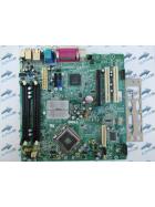 Dell Optiplex 960 MT 0Y958C - Sockel 775 - DDR2 Ram -  Mainboard