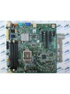 Dell X744K für PowerEdge t110 - Sockel 1156 - DDR3 Ram -  Mainboard