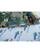 Dell X744K für PowerEdge t110 - Sockel 1156 - DDR3 Ram -  Mainboard