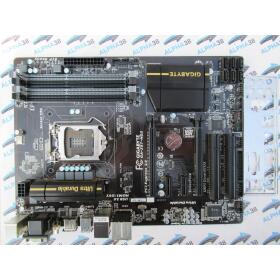 Gigabyte GA-Z87-HD3 - Intel Z87 - Sockel 1150 - DDR3 Ram - ATX Mainboard