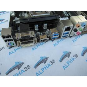 Gigabyte GA-Z87-HD3 - Intel Z87 - Sockel 1150 - DDR3 Ram - ATX Mainboard