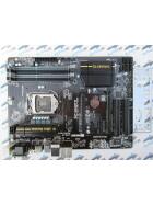 Gigabyte GA-Z87-HD3 - Intel Z87 - Sockel 1150 - DDR3 Ram - ATX Mainboard