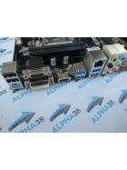 Gigabyte GA-Z87-HD3 - Intel Z87 - Sockel 1150 - DDR3 Ram - ATX Mainboard