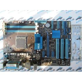 Asus M5A78L LE - AMD 760G - AM3+ - DDR3 Ram - Micro ATX...