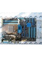 Asus M5A78L LE - AMD 760G - AM3+ - DDR3 Ram - Micro ATX Mainboard