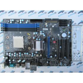 MSI 770 C45 MS-7599 V1.1 - AMD 770 - AM3 - DDR3 Ram - ATX...