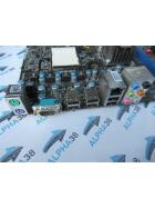 MSI 770 C45 MS-7599 V1.1 - AMD 770 - AM3 - DDR3 Ram - ATX Mainboard