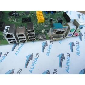 Fujitsu D2917-A12 GS1 - Intel Q57 - Sockel 1156 - DDR3...