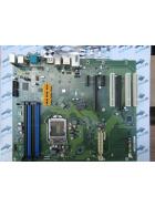 Fujitsu D2917-A12 GS1 - Intel Q57 - Sockel 1156 - DDR3 Ram -  Mainboard