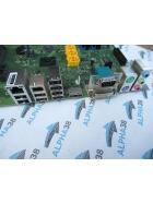 Fujitsu D2917-A12 GS1 - Intel Q57 - Sockel 1156 - DDR3 Ram -  Mainboard