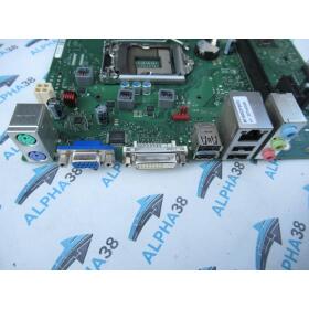 Fujitsu D3240-B13 GS1 - Intel H81 - Sockel 1150 - DDR3...