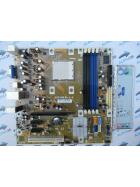 Asus M2N68-LA - AM2+ - DDR3 Ram - Micro ATX Mainboard