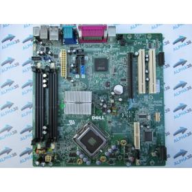 Dell Optiplex 960 0Y958C 0H634K - Sockel 775 - DDR2 Ram -  Mainboard