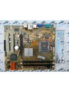 Fujitsu D2840-A11 GS2 - Sockel 775 - DDR2 Ram - Micro ATX Mainboard