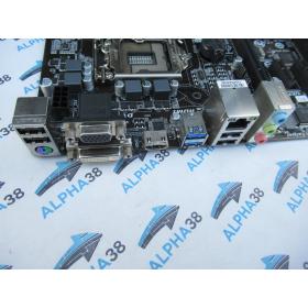 Gigabyte GA-B85M-HD3G - Intel B85 - Sockel 1150 - DDR3...