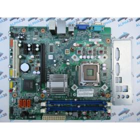 Lenovo L-IG41M2 89Y0954 ThinkCentre A70 - Sockel 775 - DDR3 Ram -  Mainboard