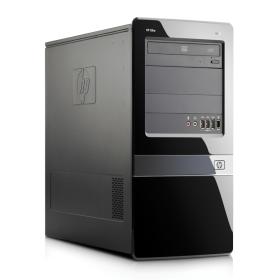 HP Elite 7100 - i5-760 - 240 GB SSD - 8 GB Ram - Micro Tower