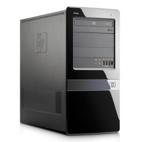 HP Elite 7000 - i3-530 - 240 GB SSD - 8 GB Ram - Mini Tower