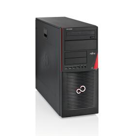 Fujitsu Celsius W530 - i5-4590 - 240 GB SSD - 8 GB Ram -...