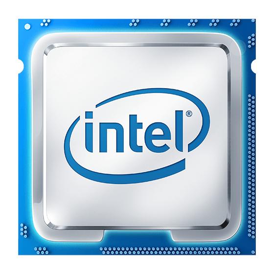 Intel Pentium E5200
