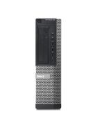 Dell Optiplex 990 - i7-2600 - 240 GB SSD - 8 GB Ram - Rackmount