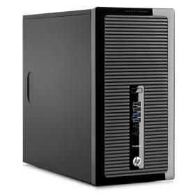 HP ProDesk 490 G1 - i7-4770 - 240 GB SSD - 8 GB Ram - Micro Tower