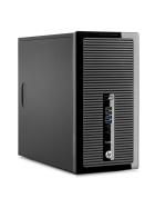 HP ProDesk 490 G1 - i7-4770 - 240 GB SSD - 8 GB Ram - Micro Tower