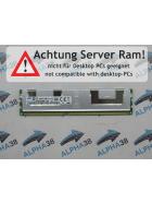 M393B4G70DM0-YH9 - Samsung 32 GB DDR3-1333 RDIMM PC3L-10600R 4Rx4